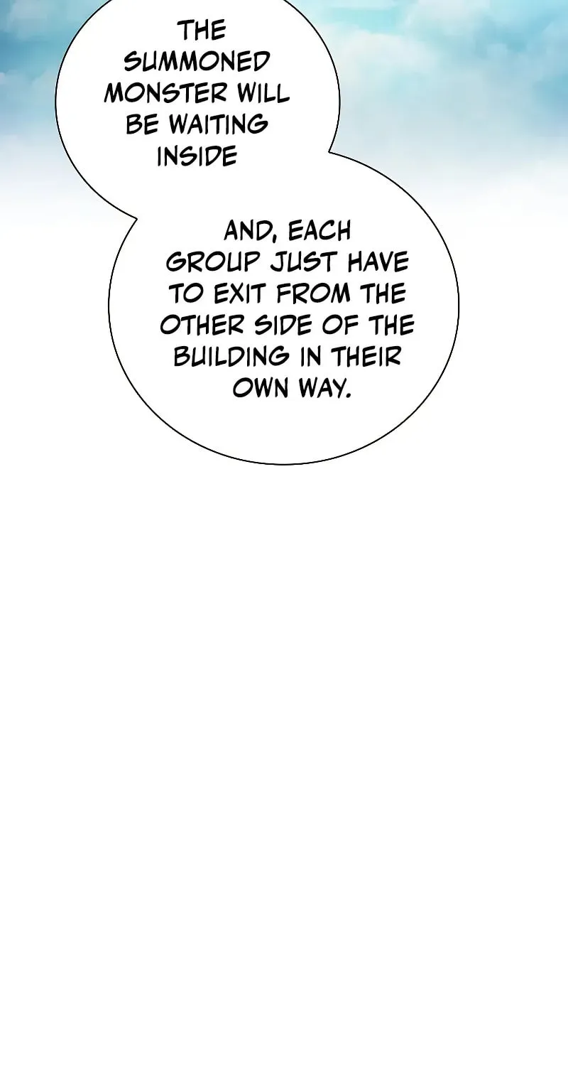 Becoming a Magic School Mage Chapter 79 page 23 - 