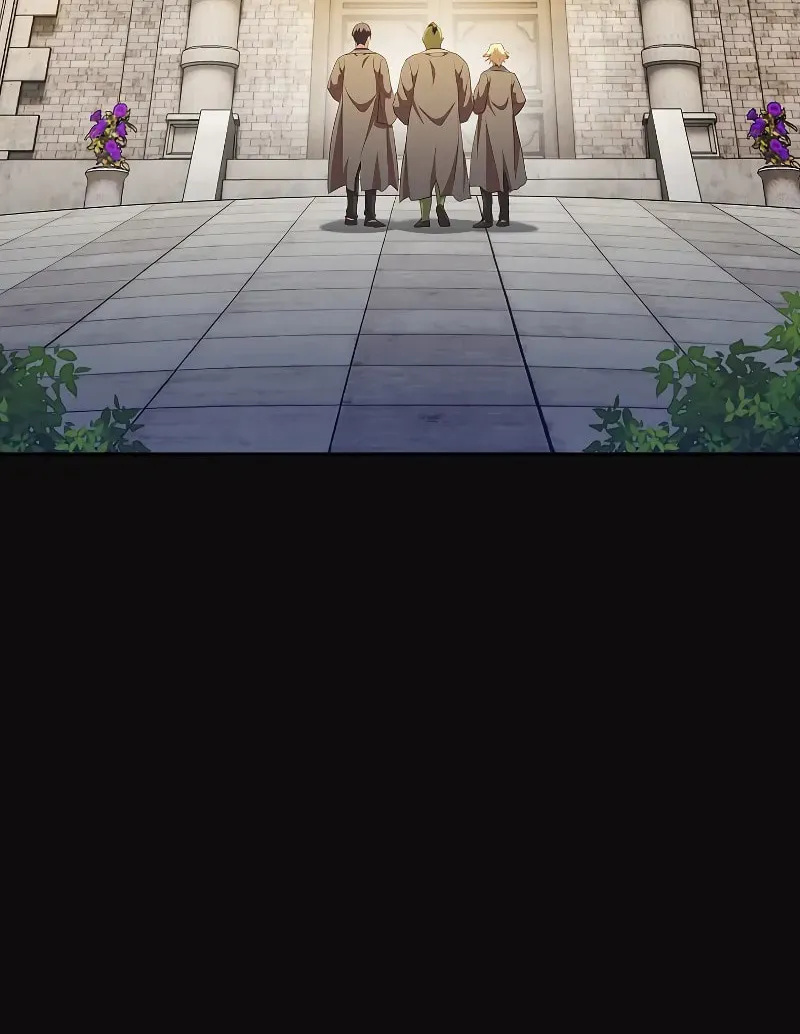 Becoming a Magic School Mage Chapter 79 page 25 - 
