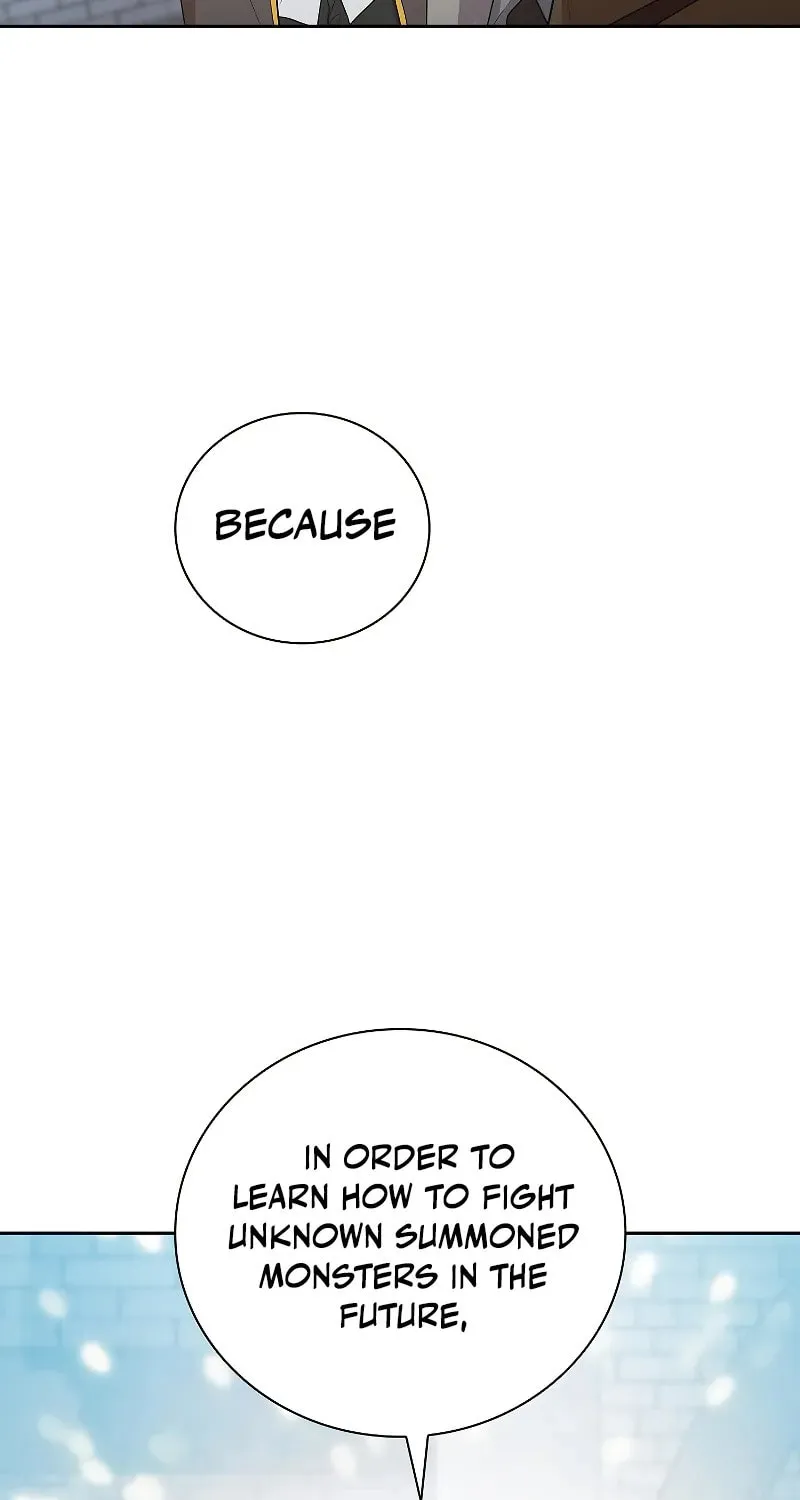 Becoming a Magic School Mage Chapter 79 page 4 - 