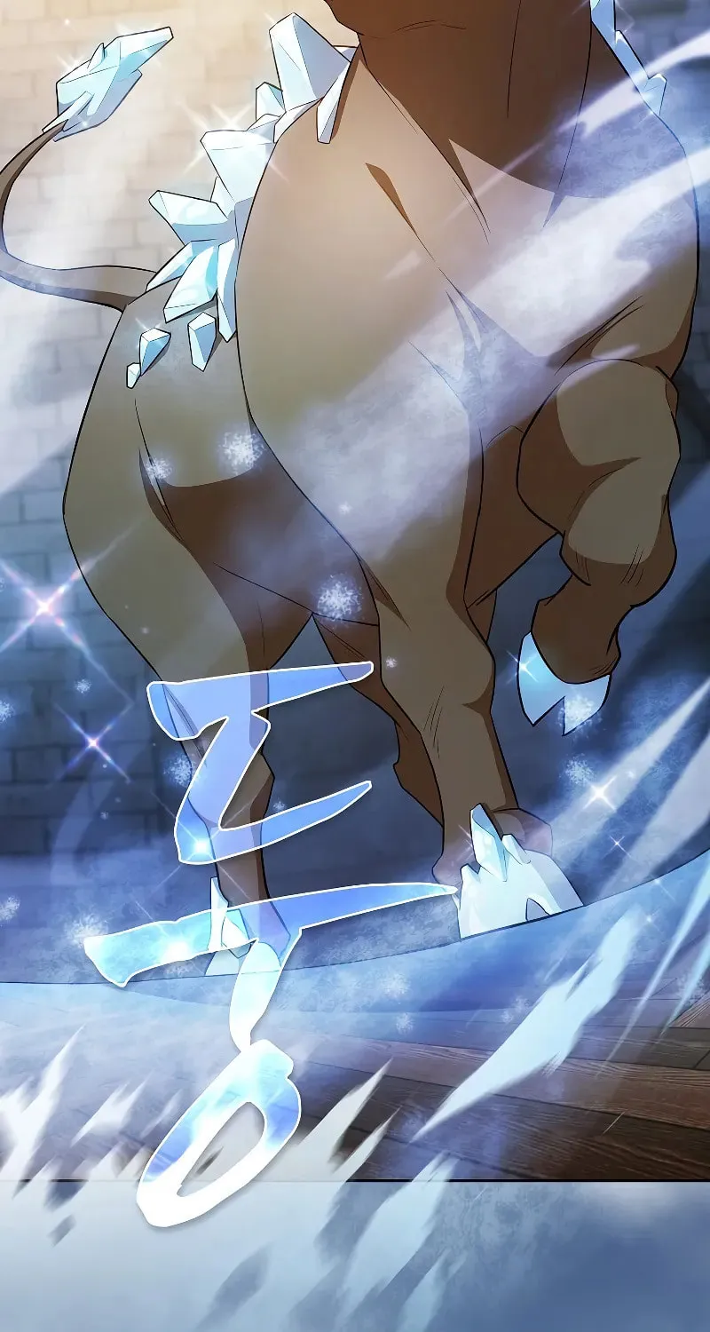 Becoming a Magic School Mage Chapter 79 page 38 - 