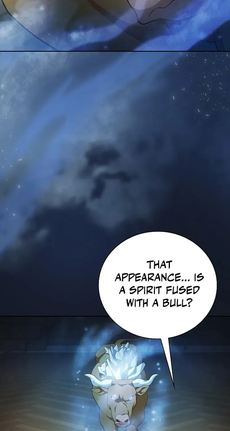 Becoming a Magic School Mage Chapter 79 page 40 - 