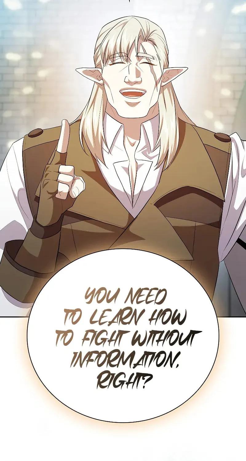 Becoming a Magic School Mage Chapter 79 page 5 - 