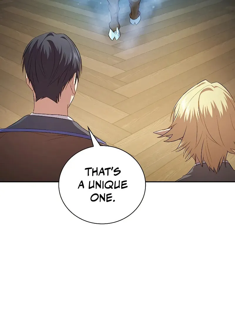 Becoming a Magic School Mage Chapter 79 page 41 - 