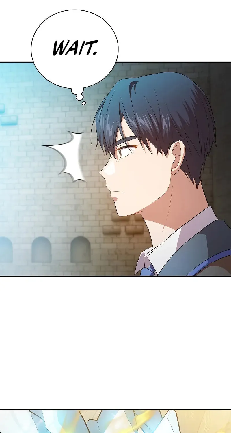 Becoming a Magic School Mage Chapter 79 page 42 - 