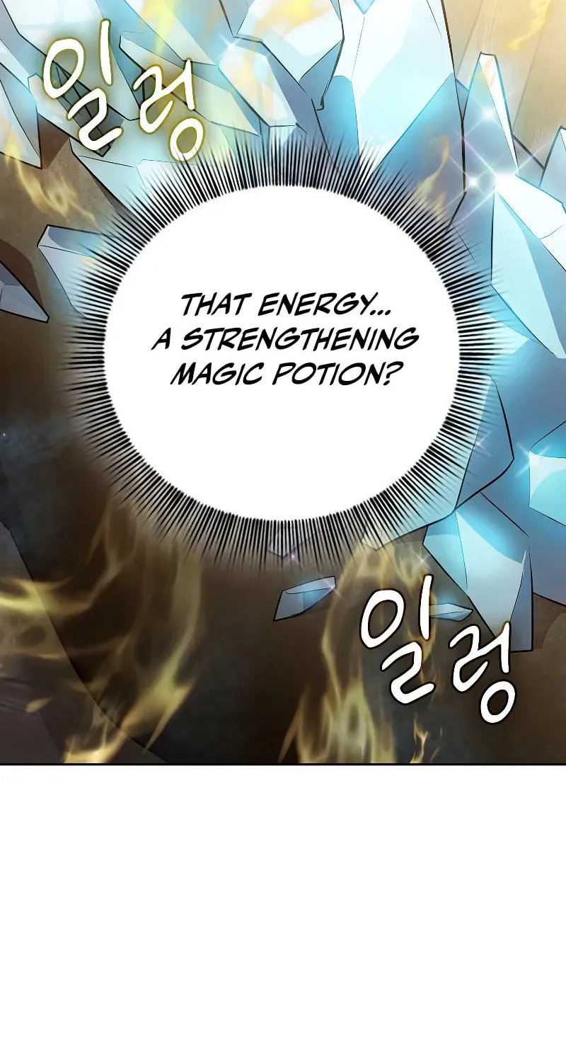 Becoming a Magic School Mage Chapter 79 page 43 - 