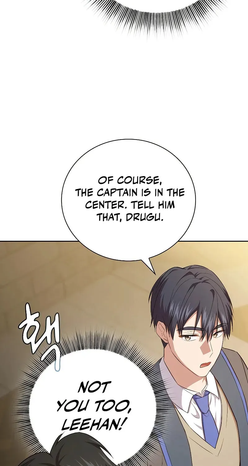 Becoming a Magic School Mage Chapter 79 page 56 - 