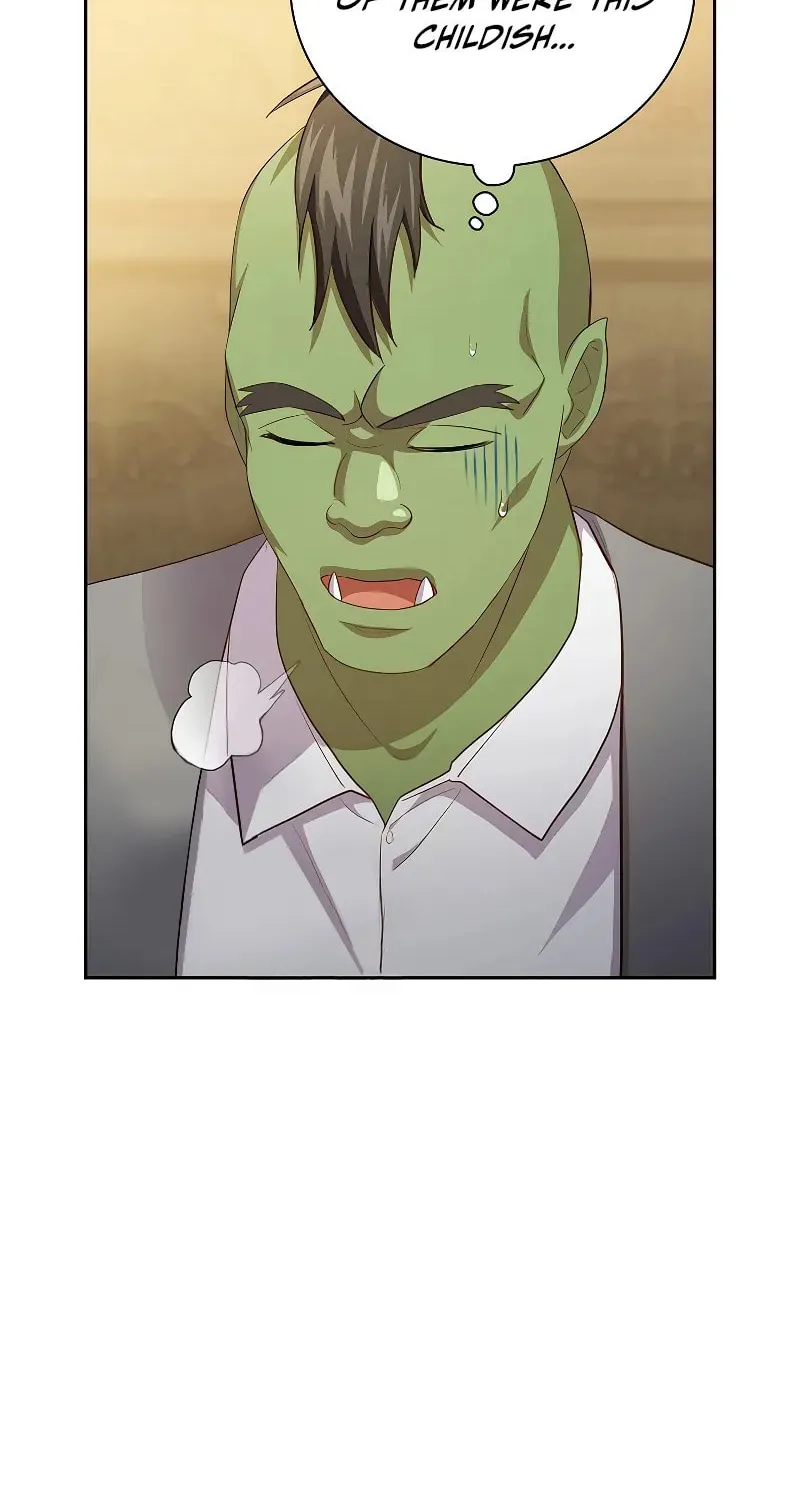 Becoming a Magic School Mage Chapter 79 page 59 - 