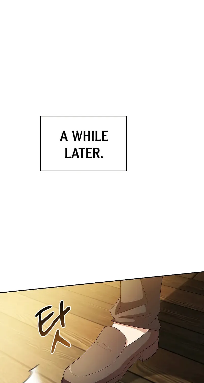 Becoming a Magic School Mage Chapter 79 page 61 - 