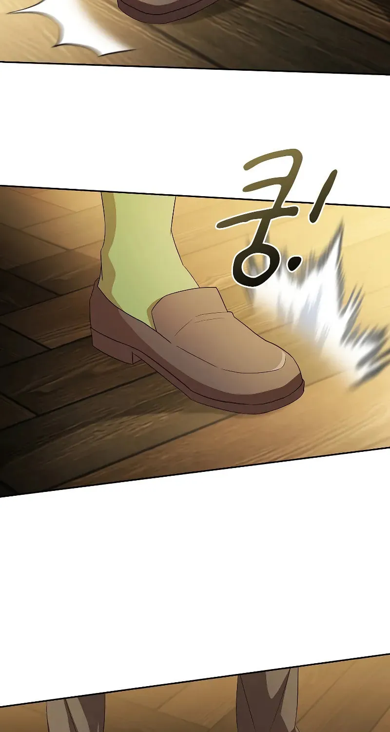 Becoming a Magic School Mage Chapter 79 page 62 - 