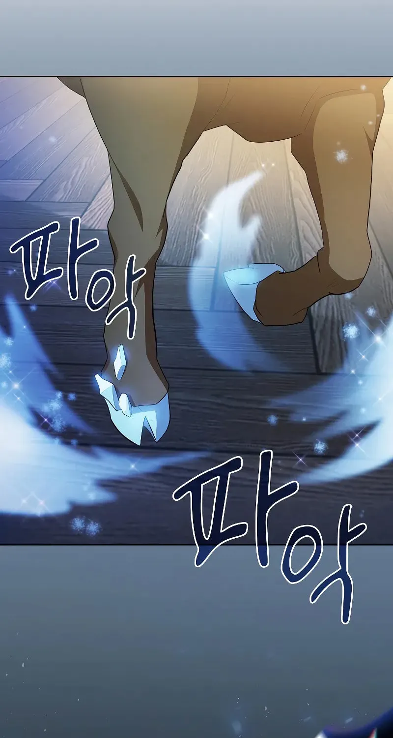 Becoming a Magic School Mage Chapter 79 page 71 - 