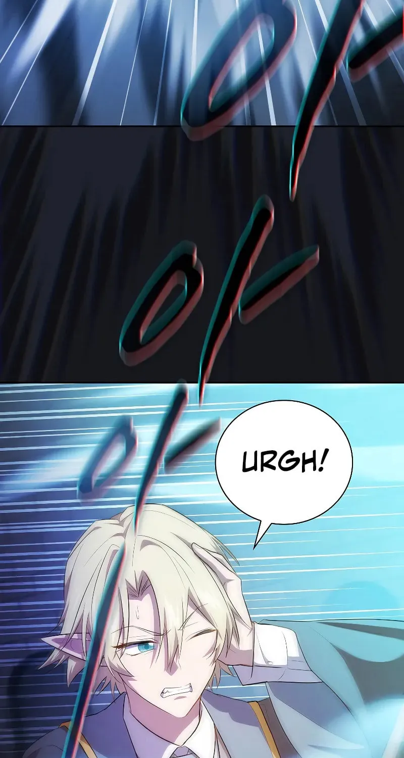 Becoming a Magic School Mage Chapter 79 page 75 - 