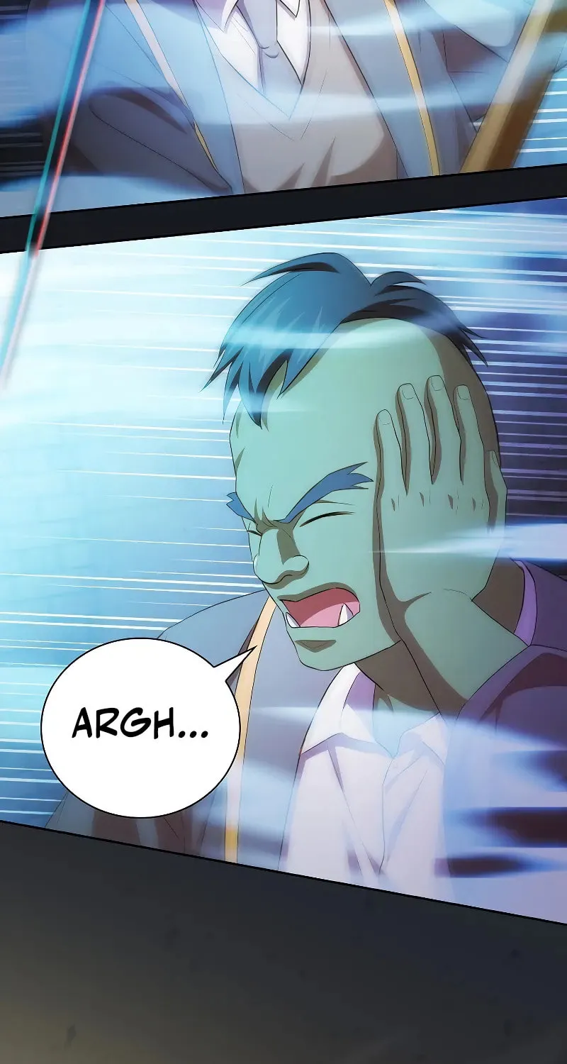 Becoming a Magic School Mage Chapter 79 page 76 - 