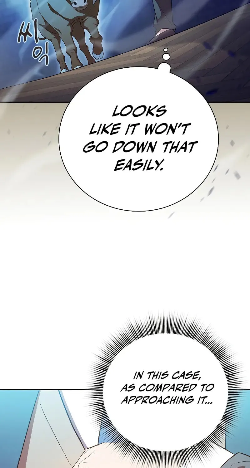 Becoming a Magic School Mage Chapter 79 page 78 - 
