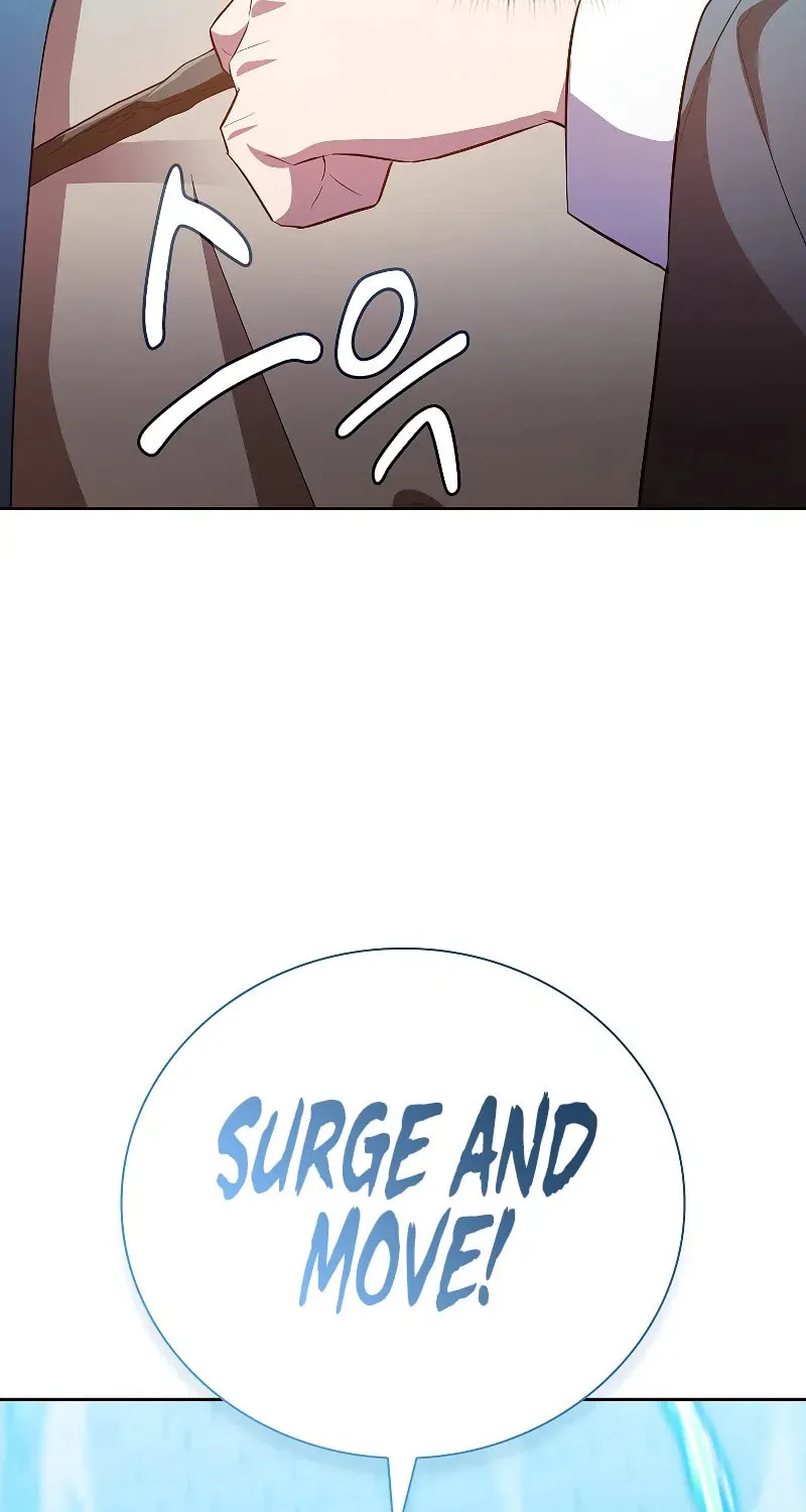 Becoming a Magic School Mage Chapter 79 page 79 - 