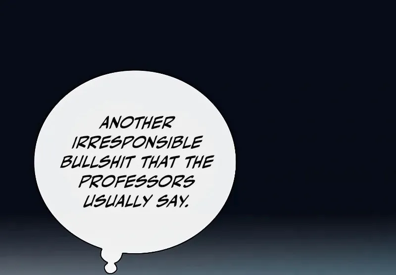 Becoming a Magic School Mage Chapter 79 page 9 - 