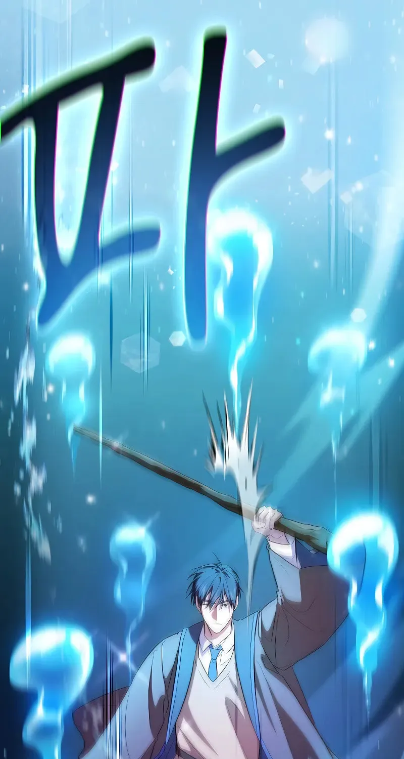 Becoming a Magic School Mage Chapter 79 page 82 - 