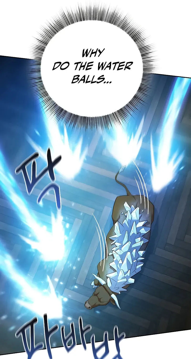 Becoming a Magic School Mage Chapter 79 page 90 - 