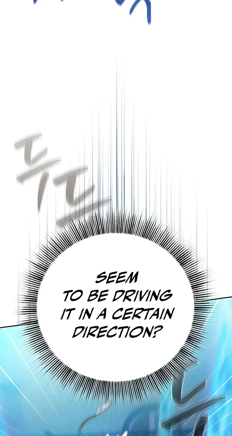 Becoming a Magic School Mage Chapter 79 page 91 - 