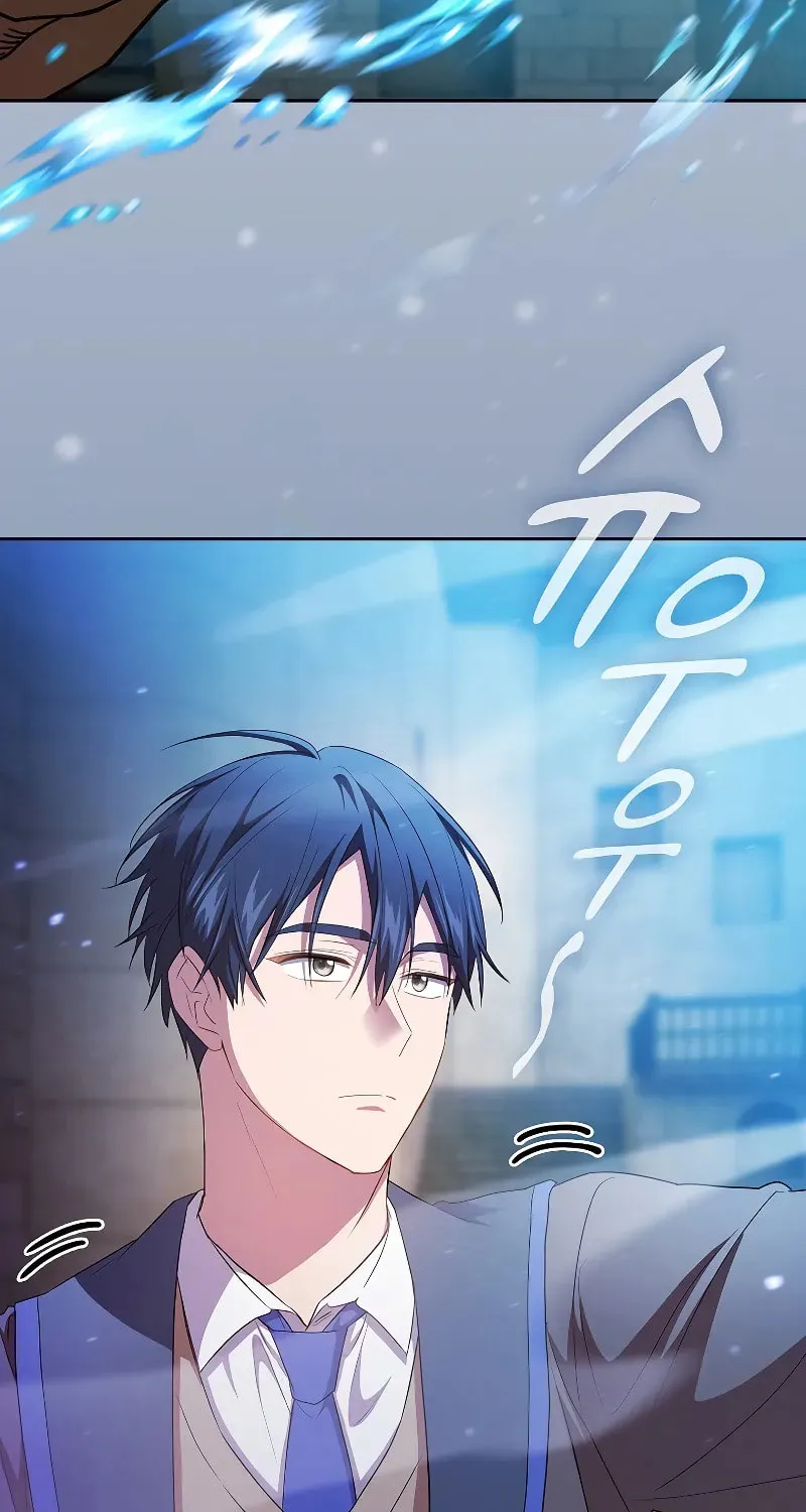 Becoming a Magic School Mage Chapter 79 page 94 - 