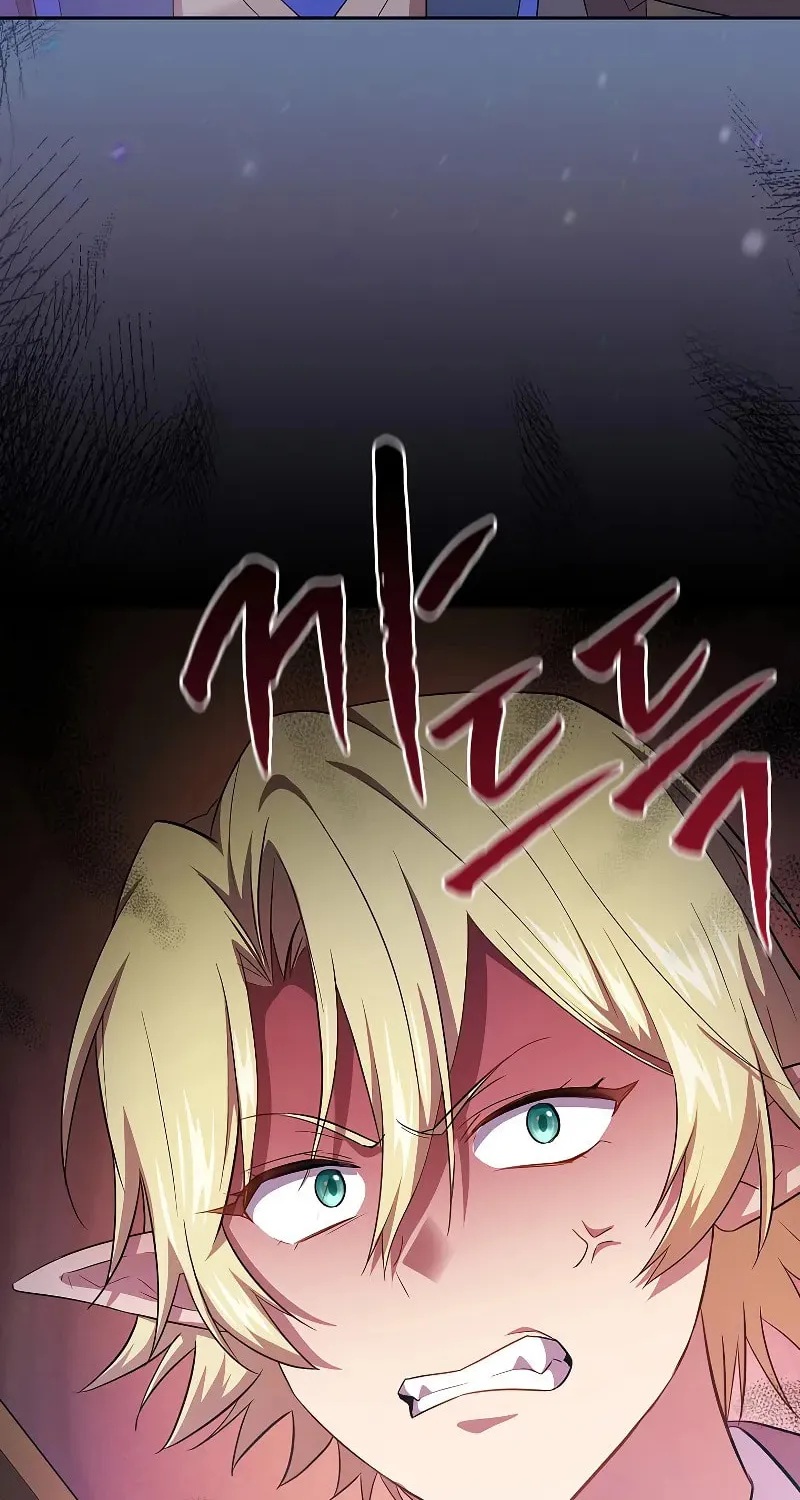 Becoming a Magic School Mage Chapter 79 page 95 - 