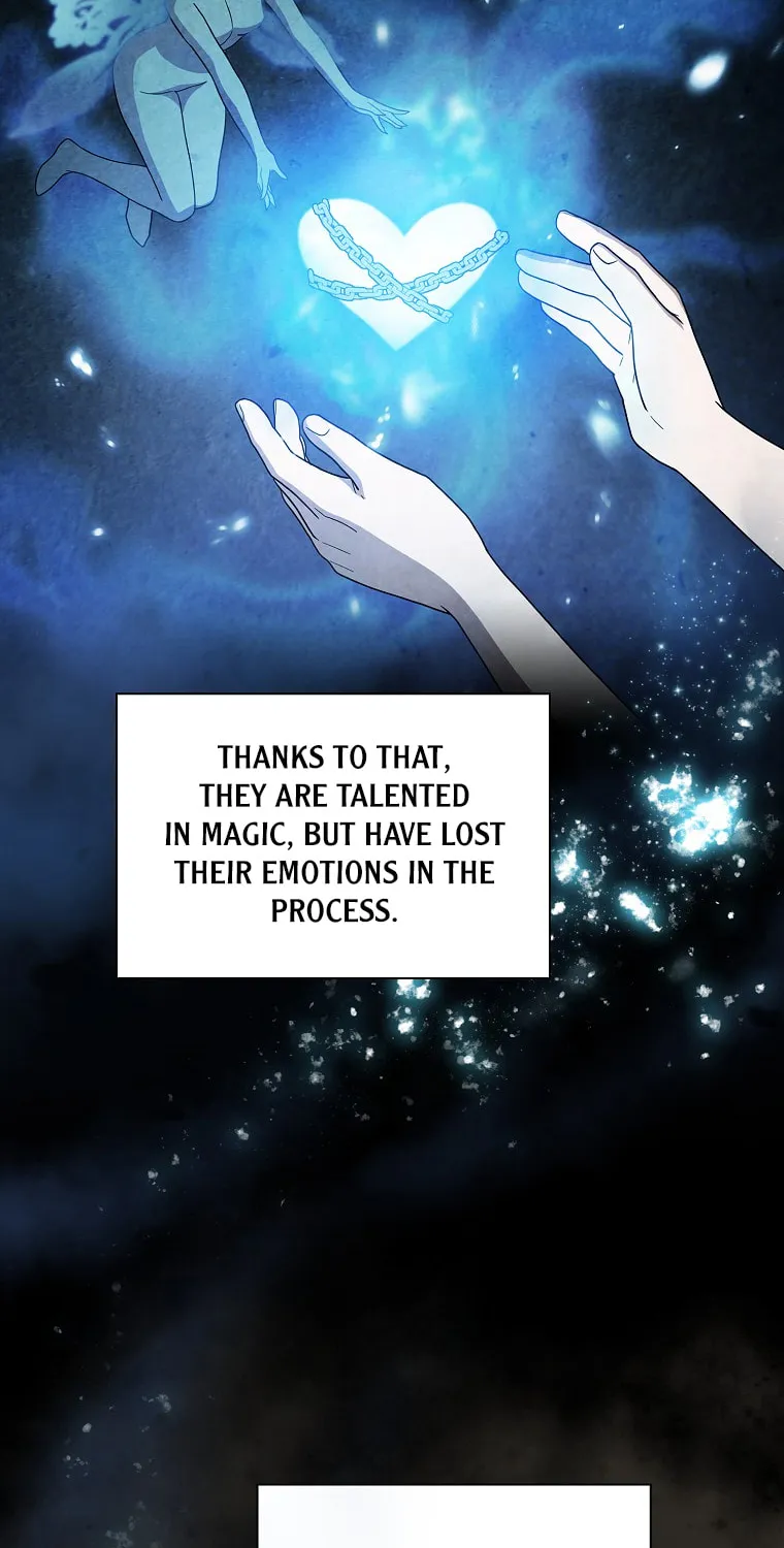 Becoming a Magic School Mage Chapter 8 page 13 - 