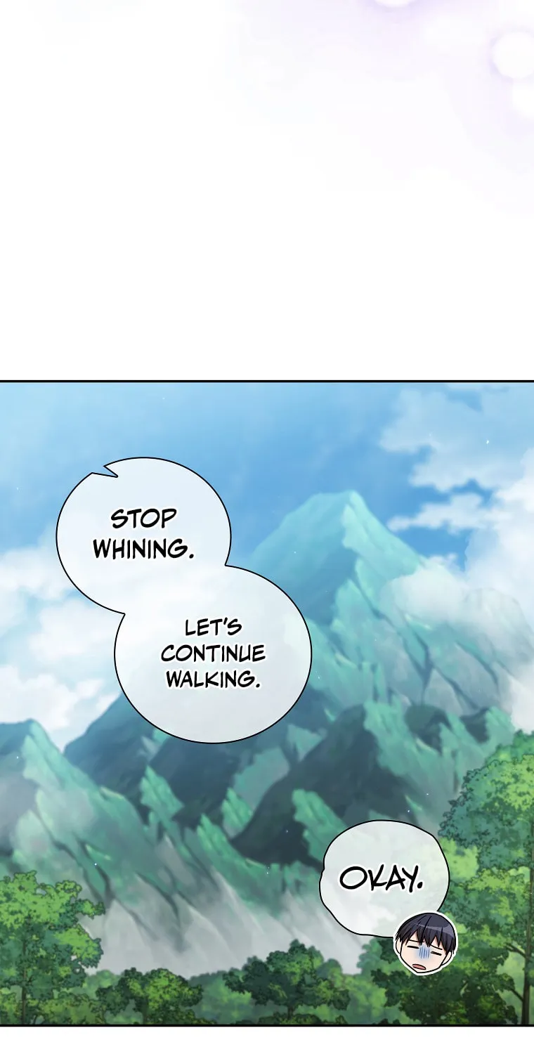 Becoming a Magic School Mage Chapter 8 page 19 - 