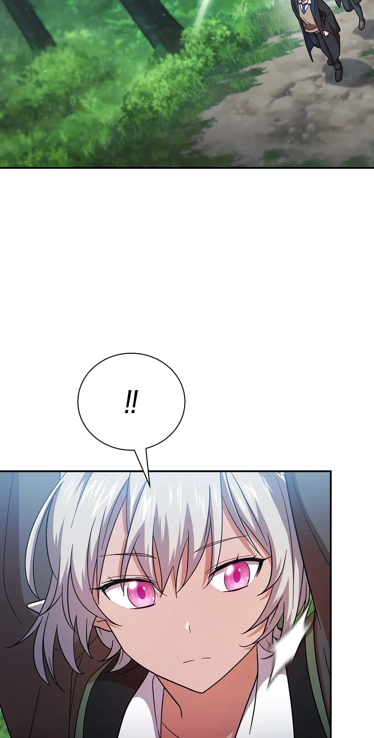 Becoming a Magic School Mage Chapter 8 page 23 - 