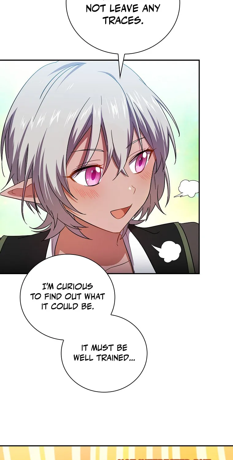 Becoming a Magic School Mage Chapter 8 page 27 - 