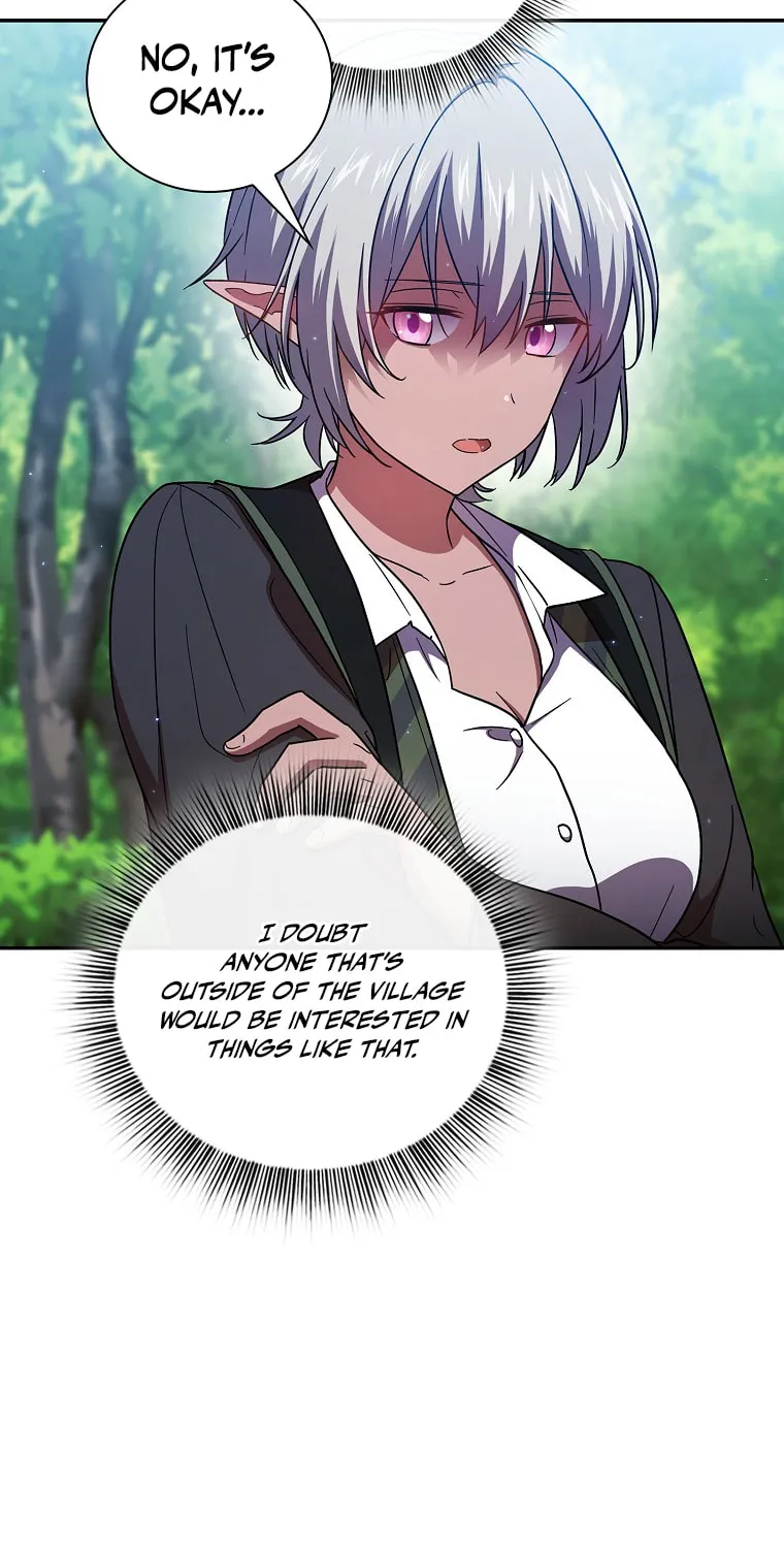 Becoming a Magic School Mage Chapter 8 page 29 - 