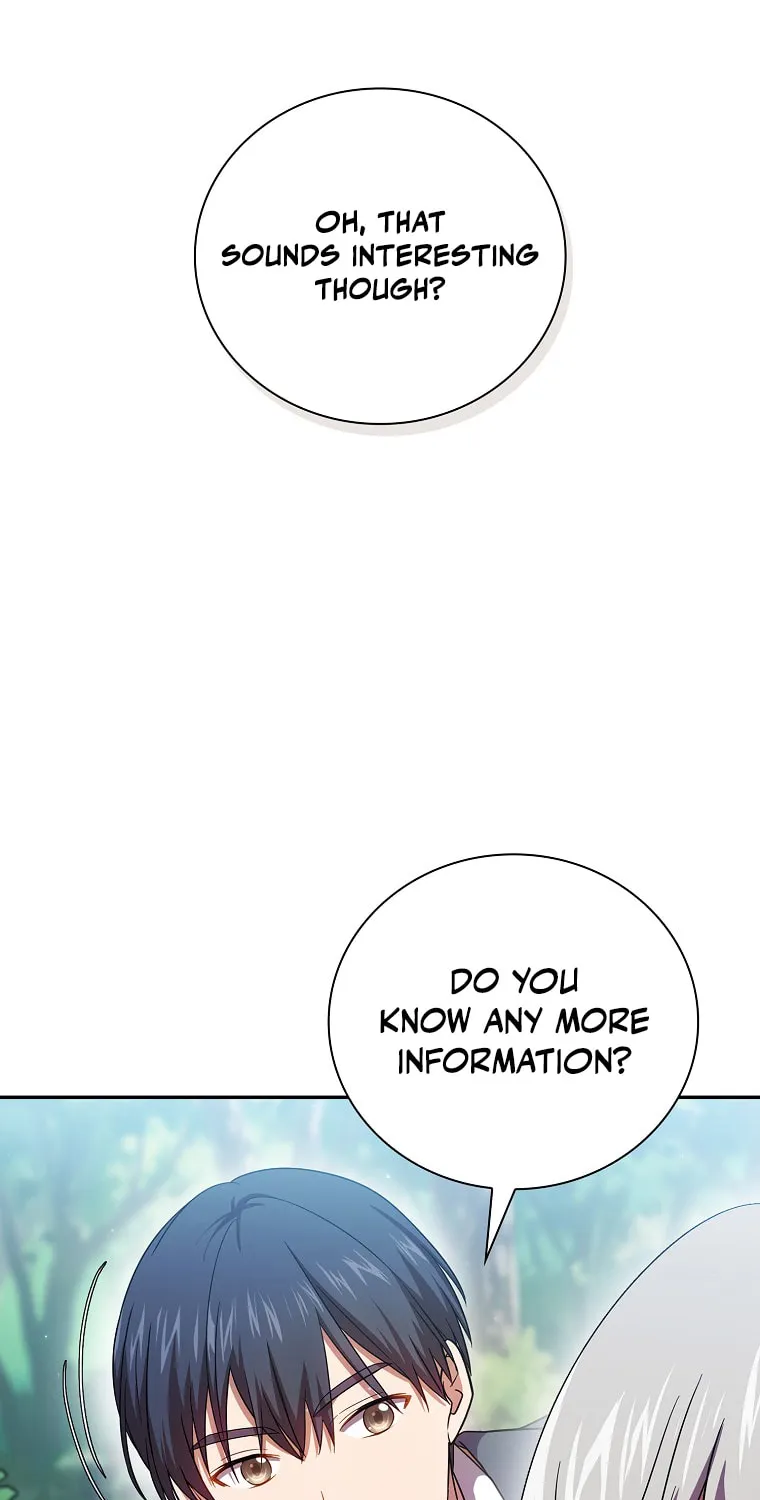 Becoming a Magic School Mage Chapter 8 page 30 - 