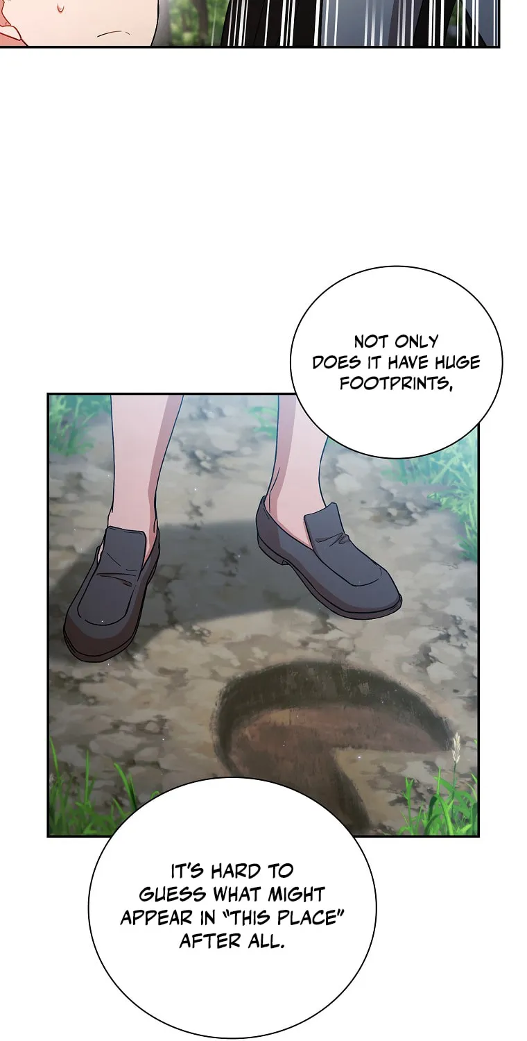 Becoming a Magic School Mage Chapter 8 page 36 - 