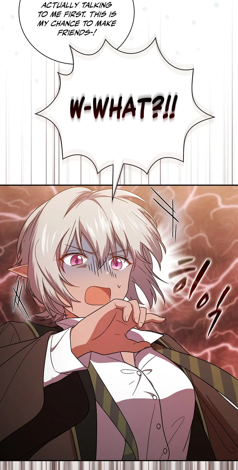 Becoming a Magic School Mage Chapter 8 page 5 - 