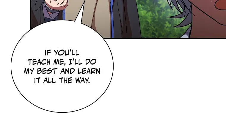 Becoming a Magic School Mage Chapter 8 page 43 - 