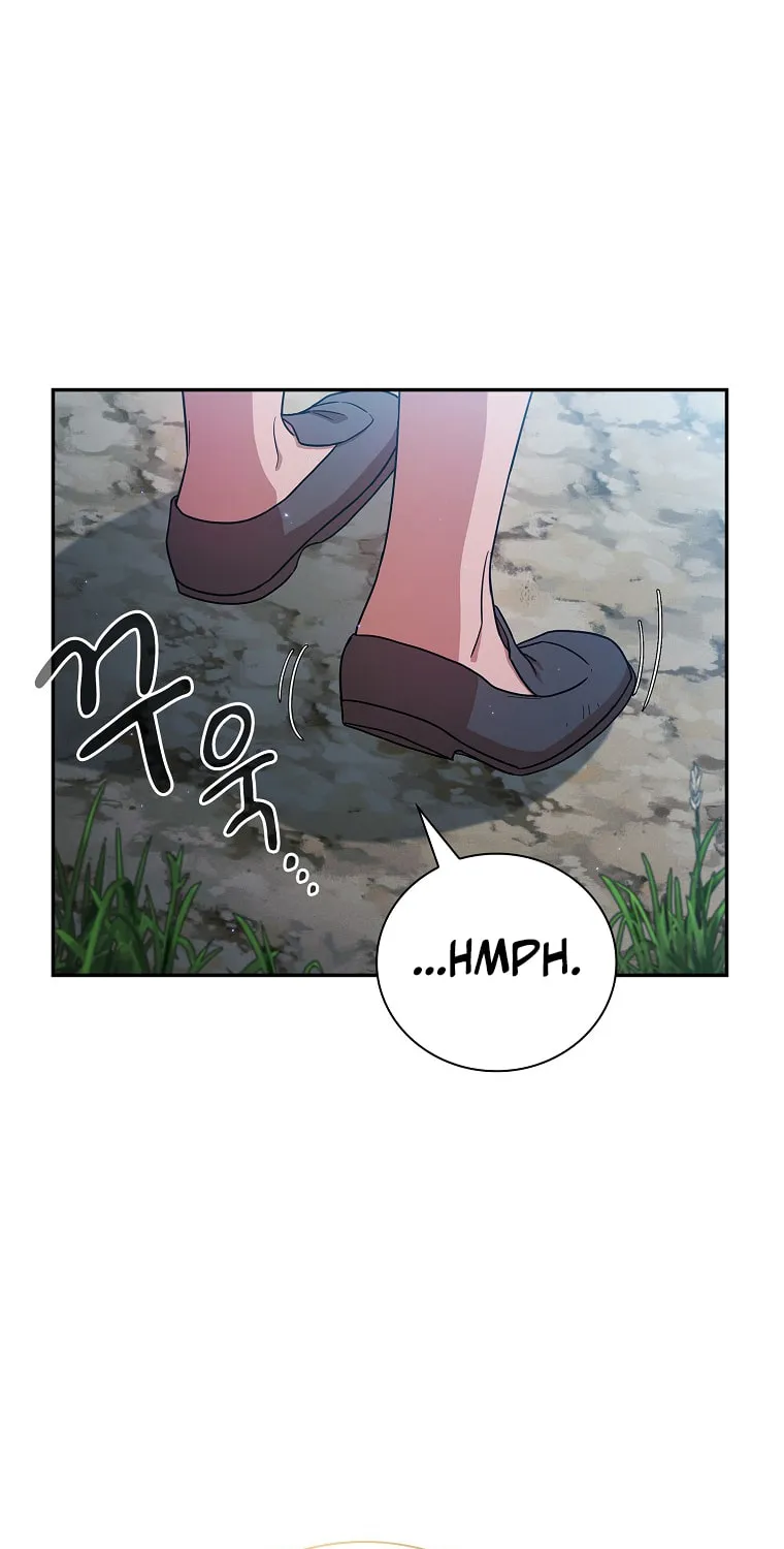 Becoming a Magic School Mage Chapter 8 page 44 - 