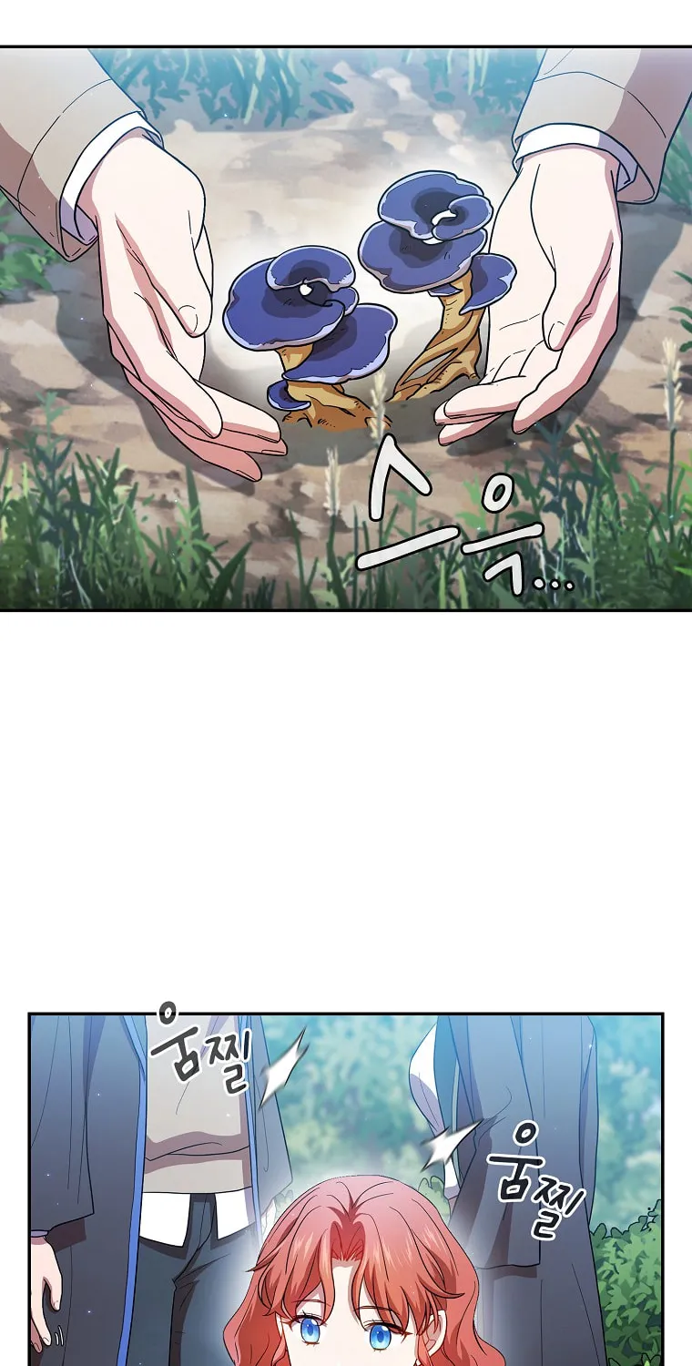 Becoming a Magic School Mage Chapter 8 page 49 - 