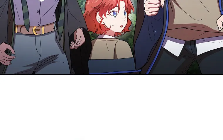 Becoming a Magic School Mage Chapter 8 page 52 - 