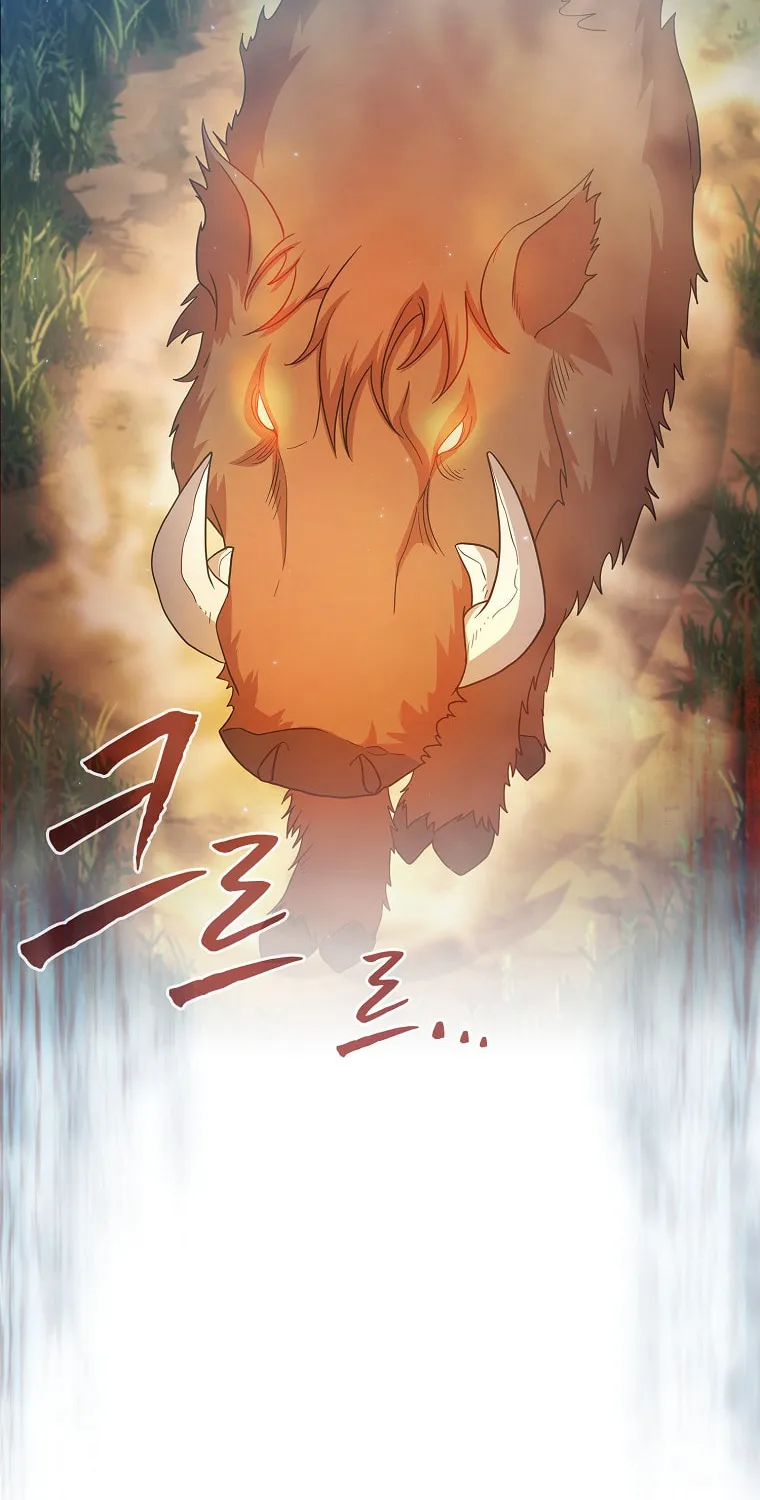 Becoming a Magic School Mage Chapter 8 page 56 - 