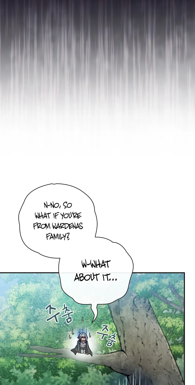 Becoming a Magic School Mage Chapter 8 page 7 - 