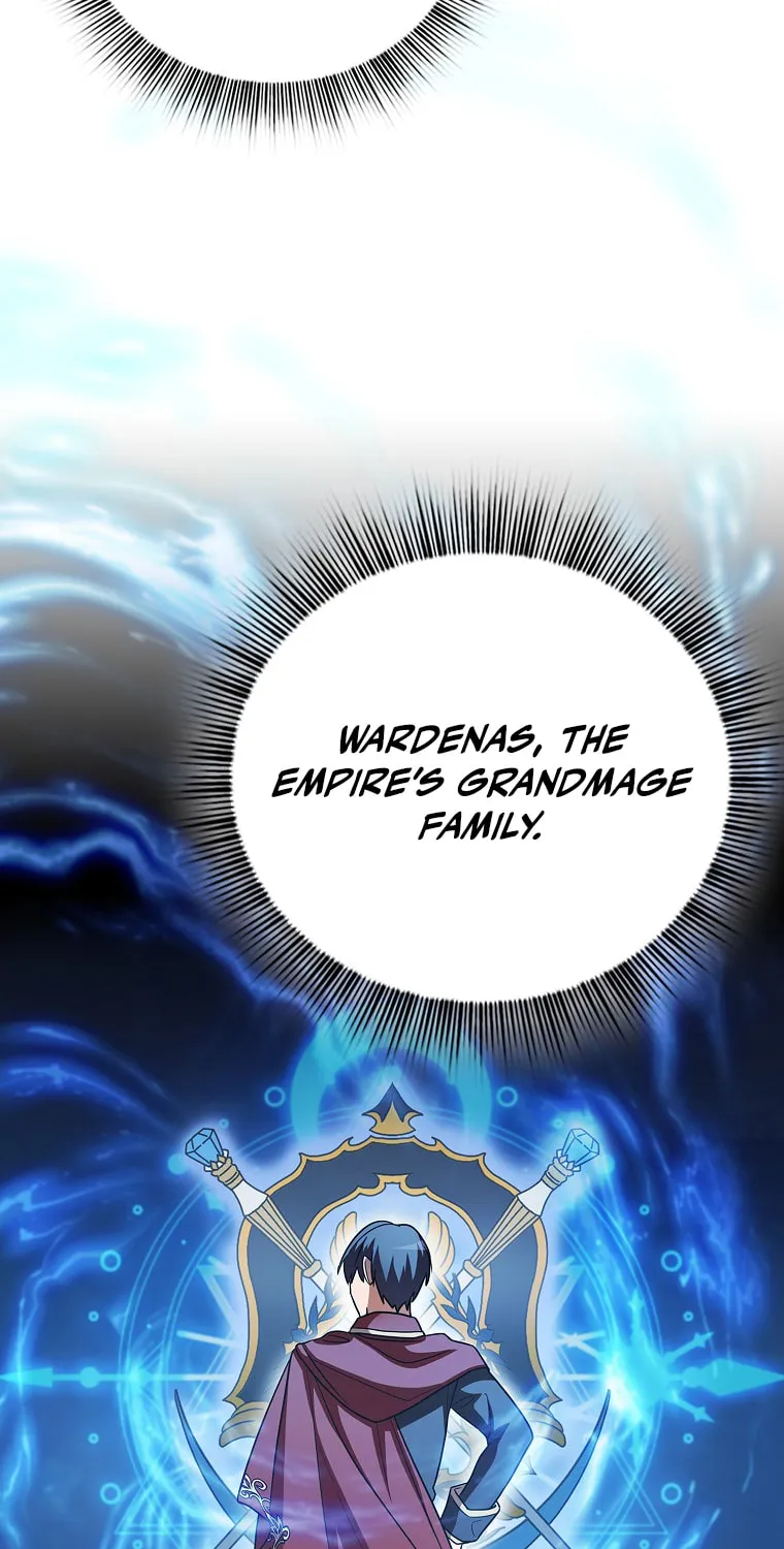 Becoming a Magic School Mage Chapter 8 page 64 - 