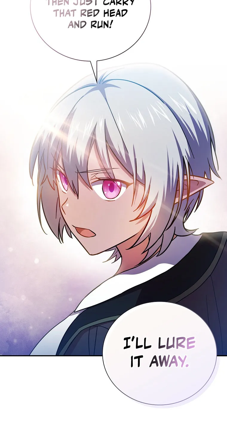 Becoming a Magic School Mage Chapter 8 page 67 - 