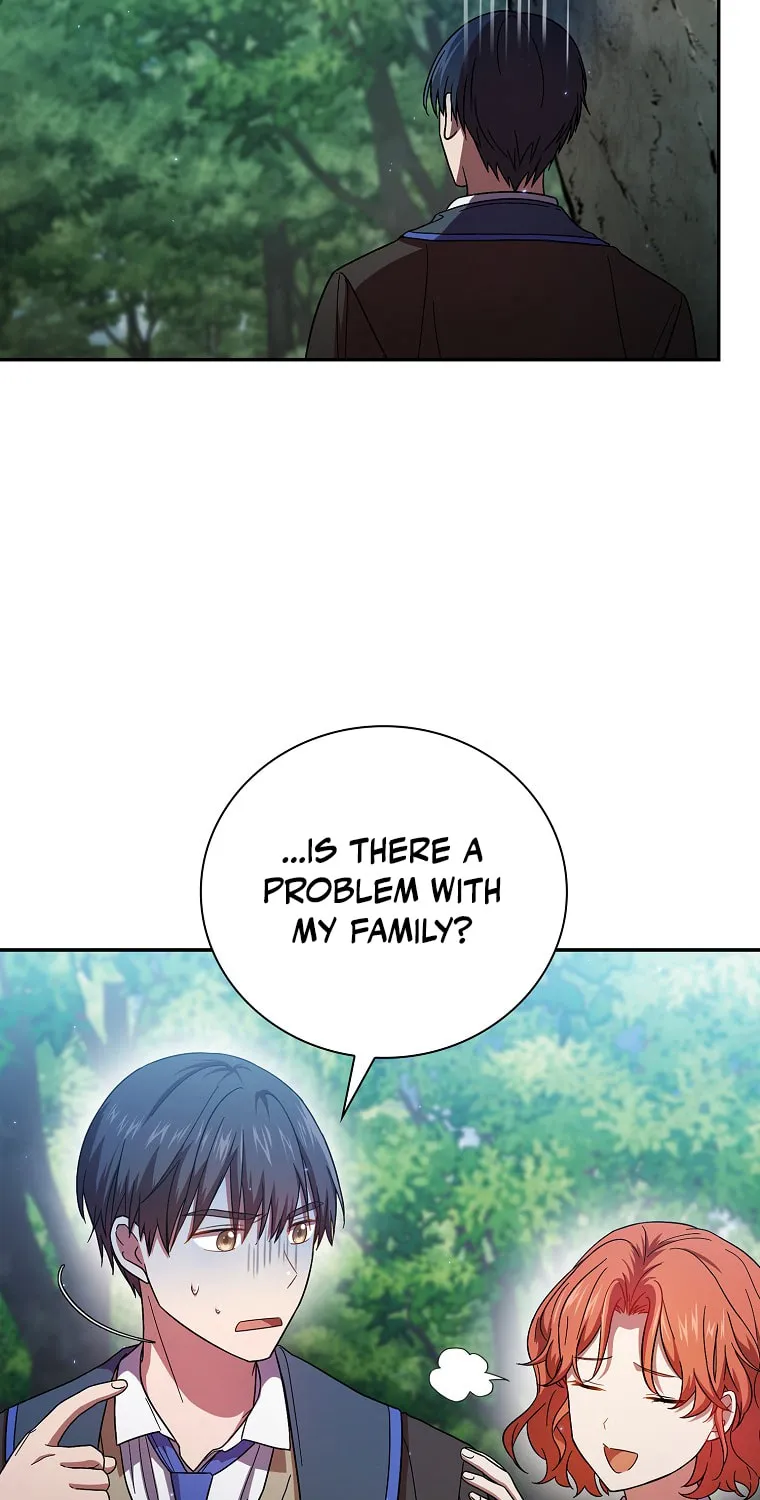 Becoming a Magic School Mage Chapter 8 page 8 - 