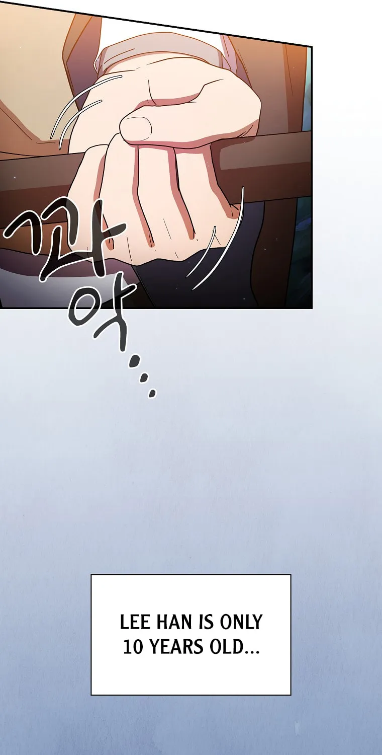 Becoming a Magic School Mage Chapter 8 page 73 - 