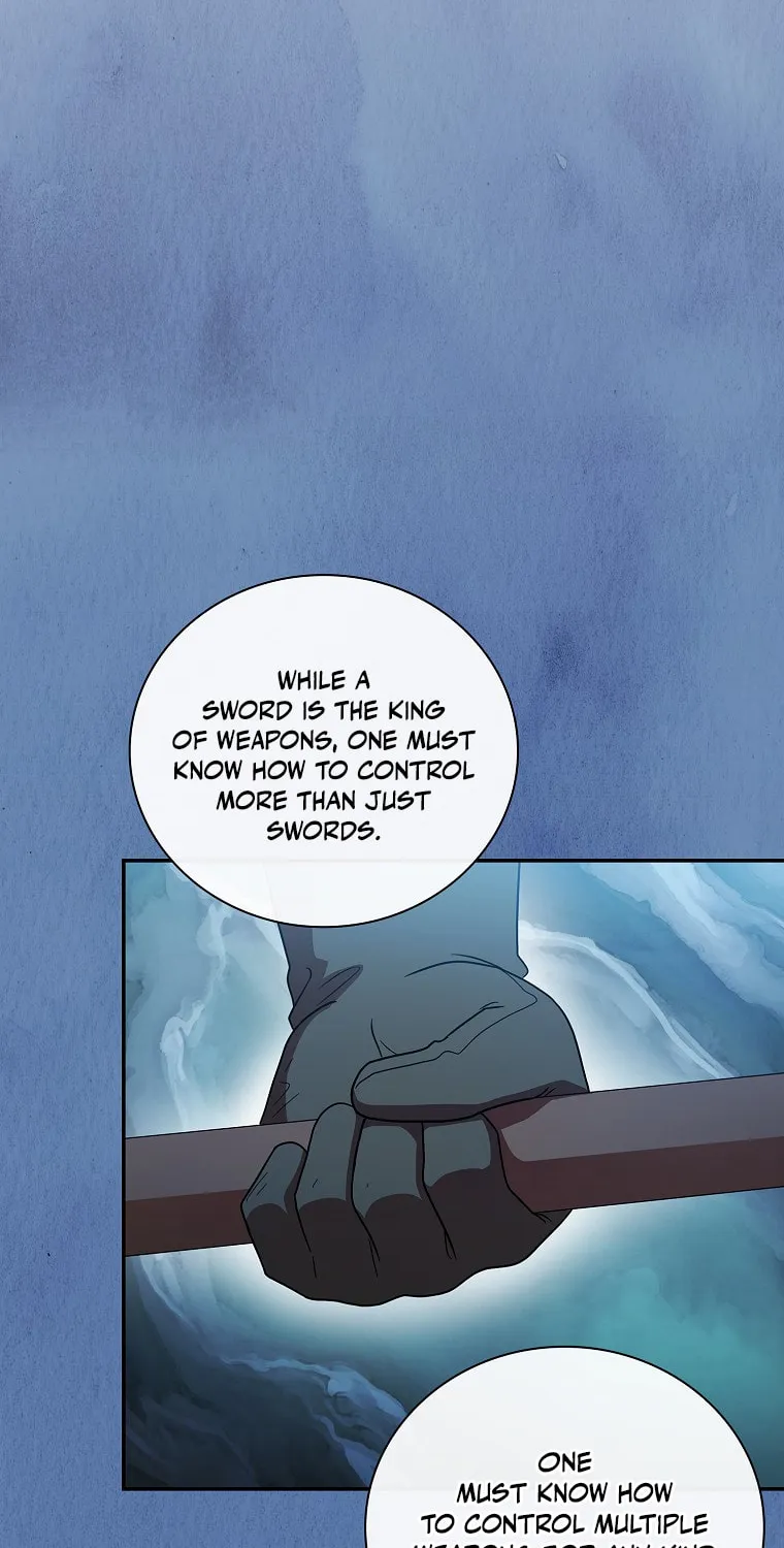 Becoming a Magic School Mage Chapter 8 page 74 - 