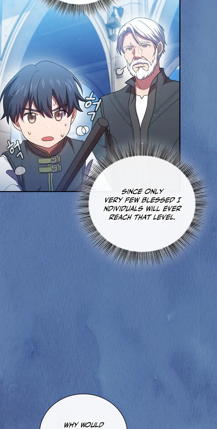 Becoming a Magic School Mage Chapter 8 page 77 - 