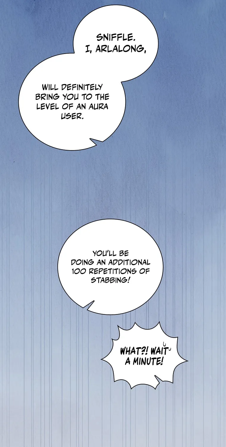 Becoming a Magic School Mage Chapter 8 page 81 - 