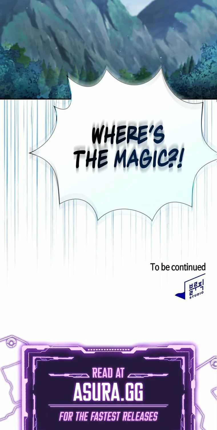 Becoming a Magic School Mage Chapter 8 page 90 - 