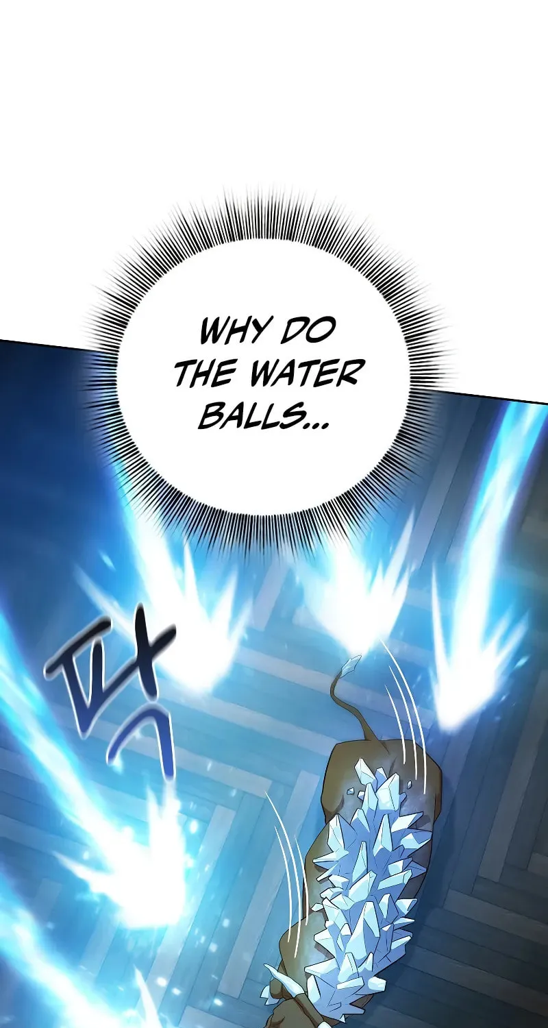 Becoming a Magic School Mage Chapter 80 page 2 - 