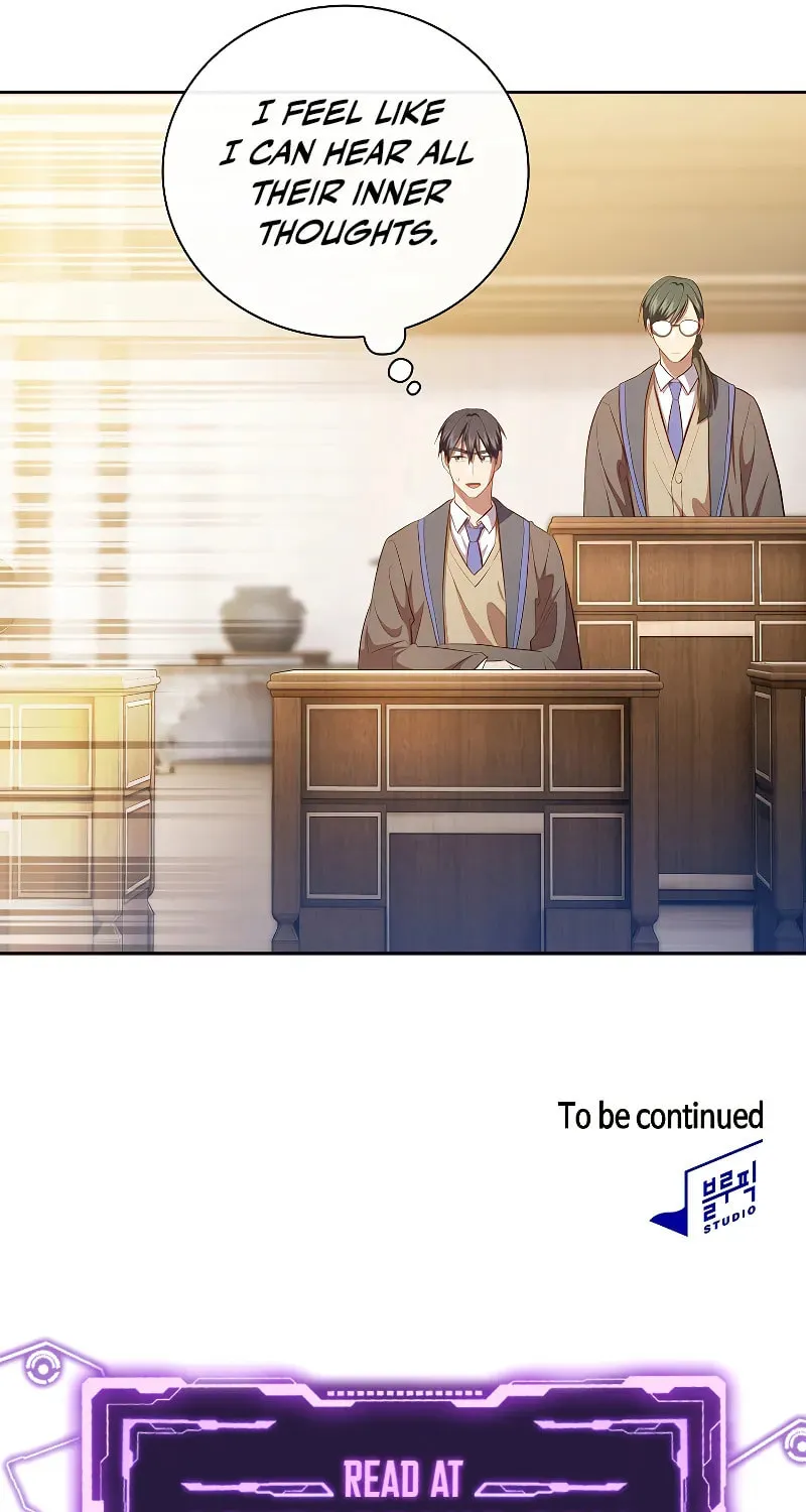 Becoming a Magic School Mage Chapter 80 page 101 - 