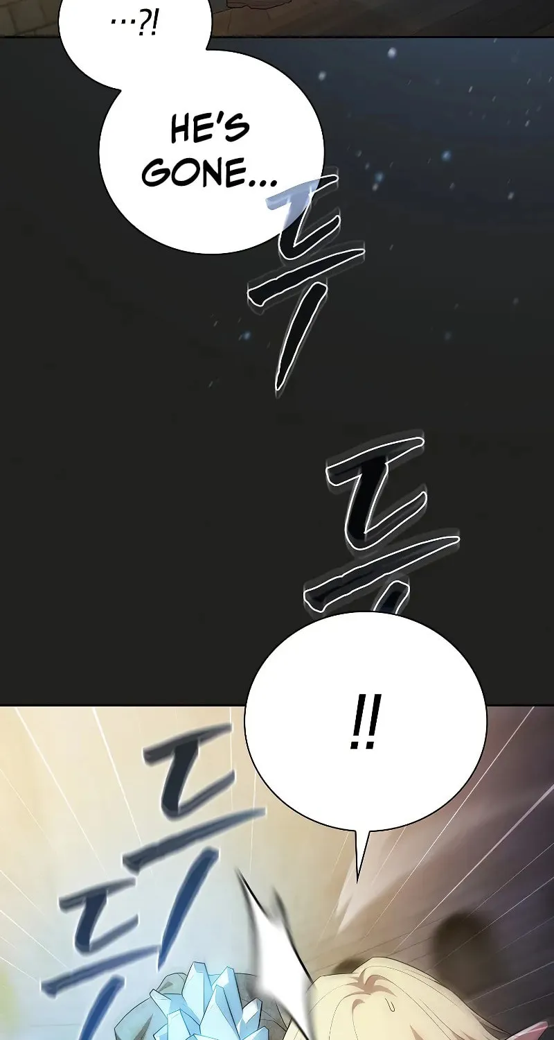 Becoming a Magic School Mage Chapter 80 page 19 - 