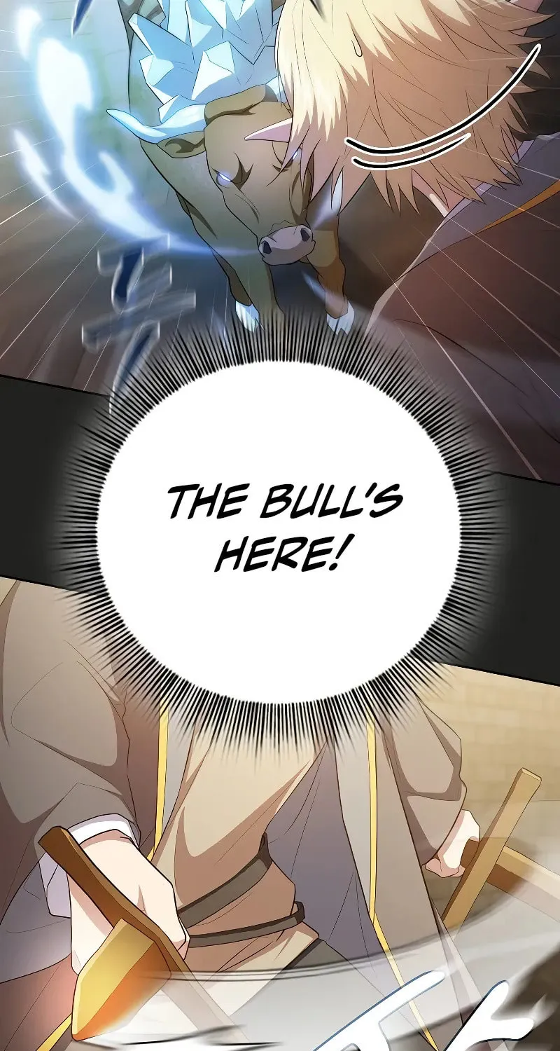Becoming a Magic School Mage Chapter 80 page 20 - 